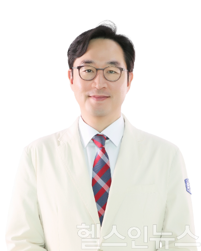 배웅진 서울성모병원 비뇨의학과 교수