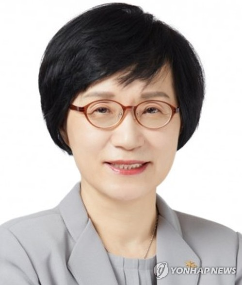 토스뱅크 사외이사로 선임된 권선주 전 IBK기업은행장.