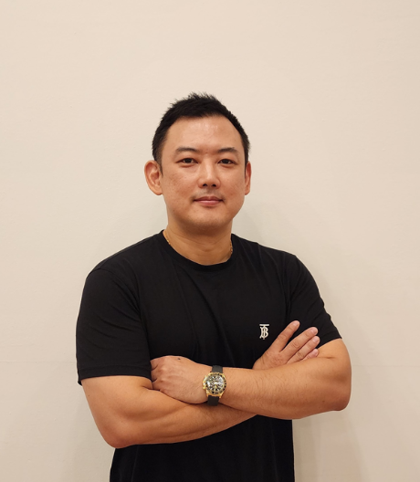 ‘테이블메이트’를 운영하는 플레이잇 김항주 대표