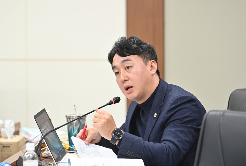 손성익 파주시의원