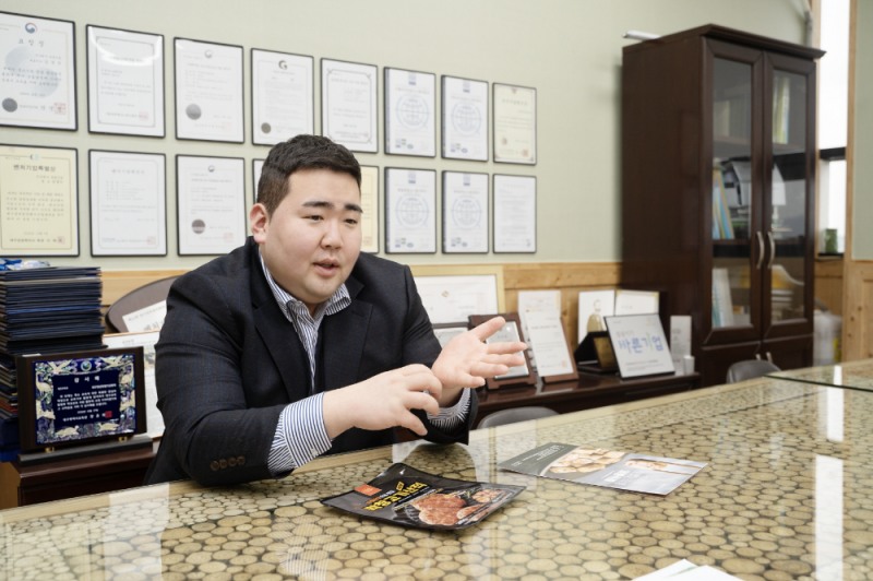 대구 막창 전문 가공 기업 ‘와룡식품’, 제로투원파트너스 투자 유치… “K-막창 글로벌 행보 가속”