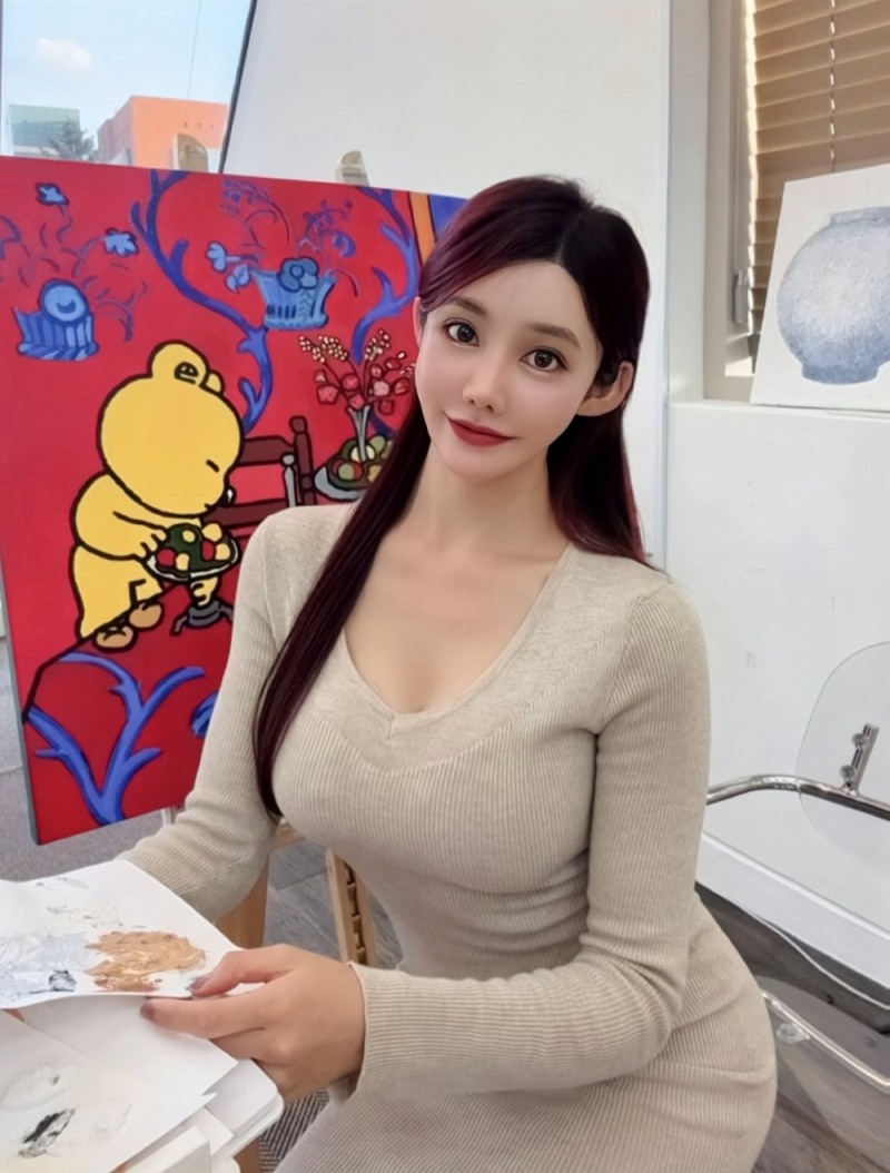 최유진 / 글로벌에픽(사진제공)