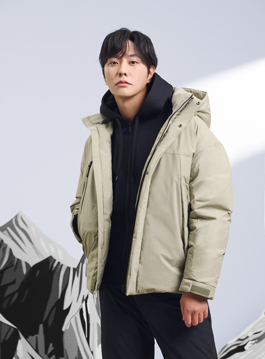 레드페이스 ‘프라임 구스 헤비 다운 재킷’