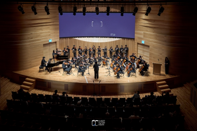 흑석에서 국회·대학병원으로…클래시어스 합주 활동 범위 넓힌다