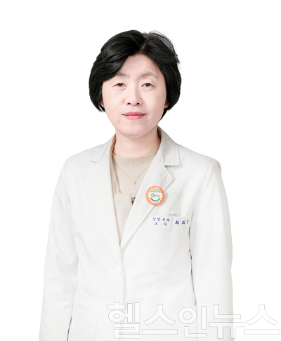 최희정 이대목동병원 감염내과 교수