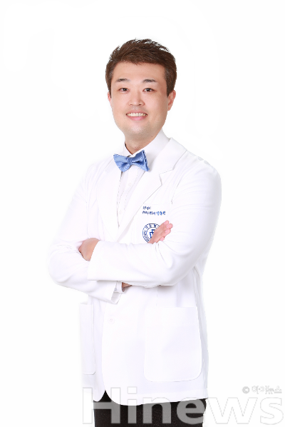 정동문 대동병원 척추센터 진료부장