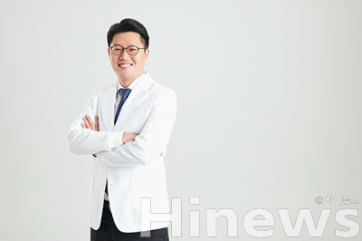 김민상 생기한의원 천안아산점 대표원장