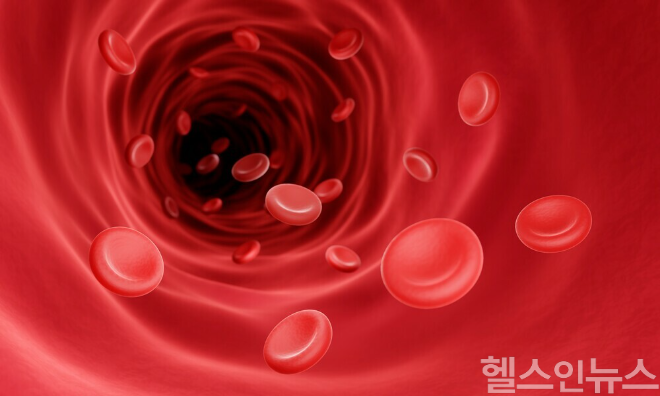 시금치와 비트 등 다양한 채소는 혈관 건강에 도움이 된다. (이미지 제공=클립아트코리아)