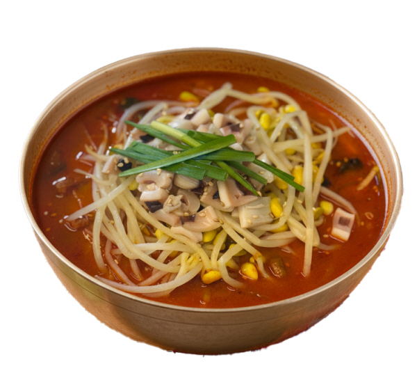 황금교동짬뽕, 고기육수 기반 신메뉴 '교동짬뽕국밥' 4종 출시... 깊은 맛으로 국밥 시장 공략 나서