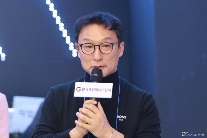 이택수 회장은 "올바른 방향으로 산업이 성장할 계기를 마련하길 바란다"라고 말했다.