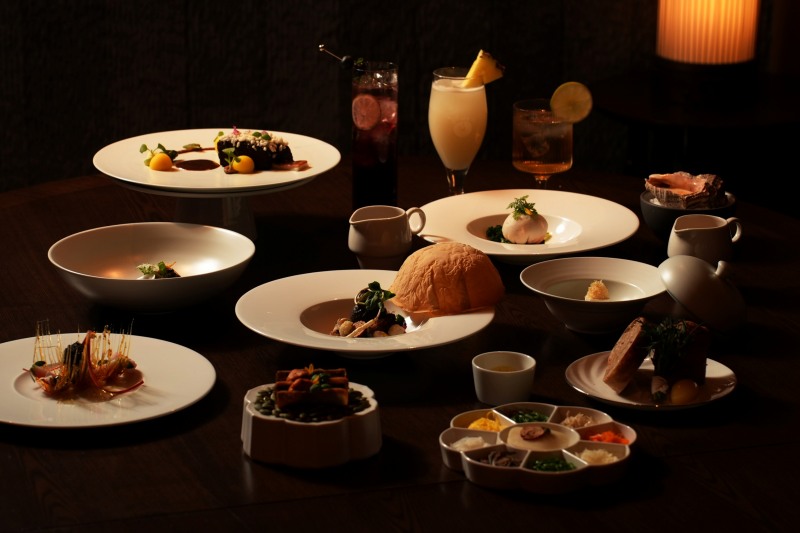 앰배서더 서울 풀만 호텔, ‘대령숙수’ 프로모션 선봬