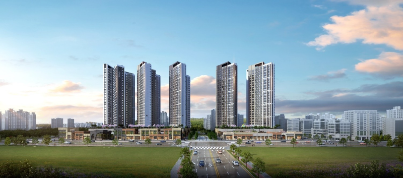 서수원 에피트 센트럴마크 투시도./디허브