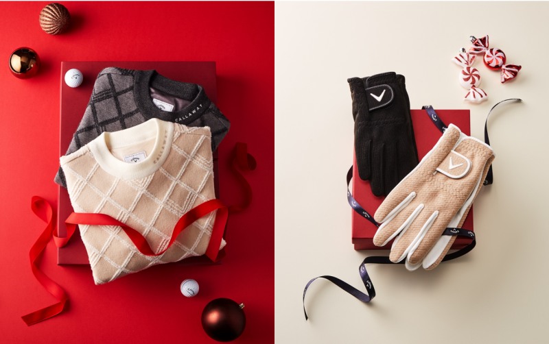 /캘러웨이 어패럴