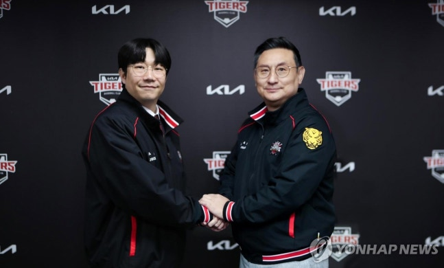 KIA, 양현종과 세 번째 FA 계약