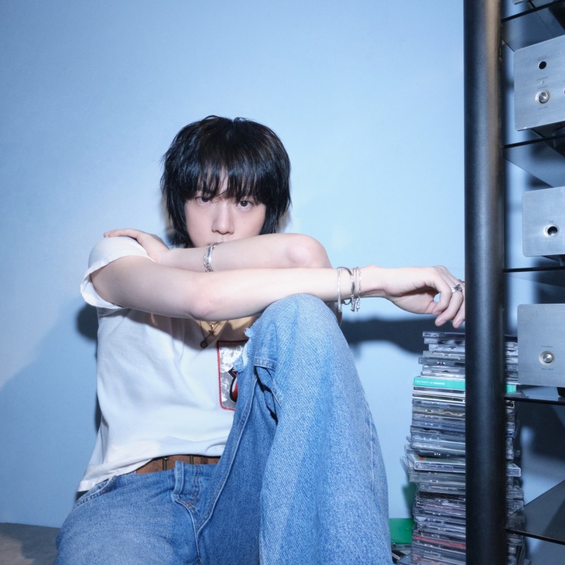 BTS 지민·진, 빌보드 재팬서 연간차트에 나란히 이름 올려