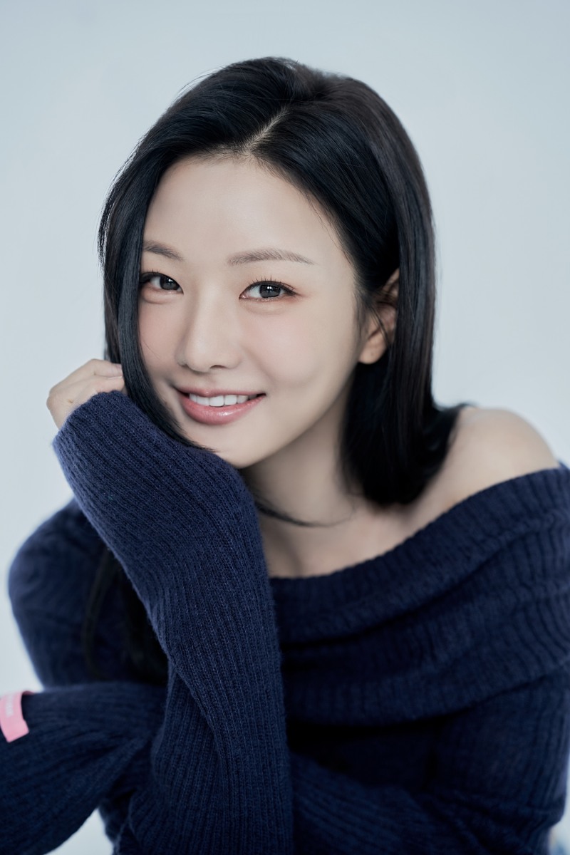 이세희, ‘멋진 신세계’ 출연 확정…임지연과 라이벌 관계