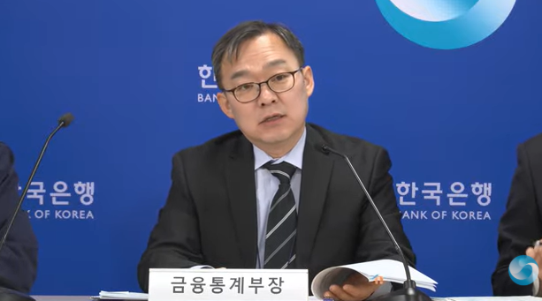 (상보) 한은 금융통계부장 "11월부터 경상수지 흑자 100억달러 이상 회복 전망"