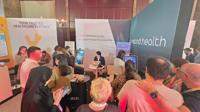 카르나AI, 아부다비 ‘Revive ME 2025’ 참가...“토종 AI 헬스테크 존재감”