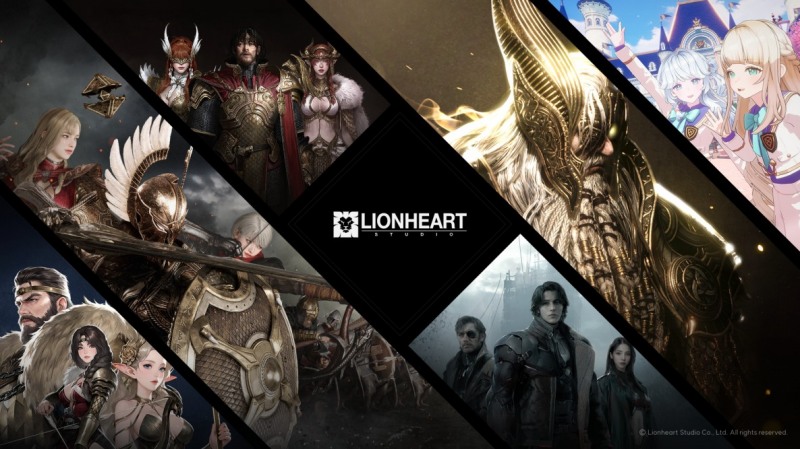 (제공=라이온하트 스튜디오).