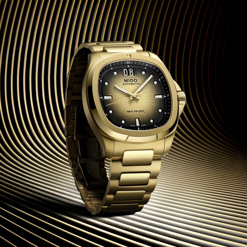 사진: 미도(MIDO) 제공