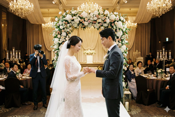 "결혼, 다시 붐(Boom)"…결정사 모두의지인, 2030 '결혼 유턴' 현상 분석