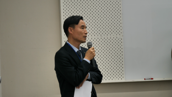 렛유인에듀, 반도체 재직자 교육의 새로운 기준 제시… K-하이테크 플랫폼 개소