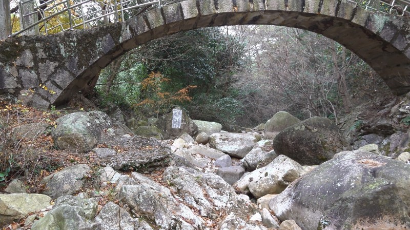 장천동 월영담 (사진제공=장흥군)