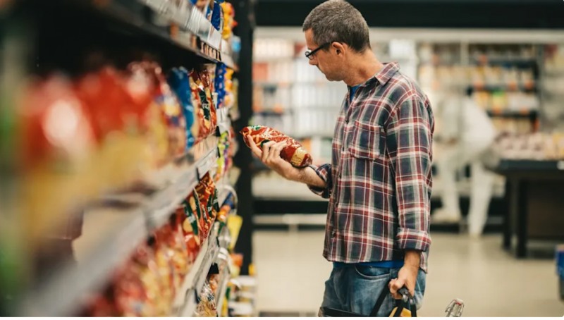 연방정부 장기 셧다운으로 발표가 연기됐더 9월 개인소비지출(PCE) 지수가 2.8%로 둔화되면서 12월 금리인하에 대한 기대감이 높아졌다. 사진=게티 이미지