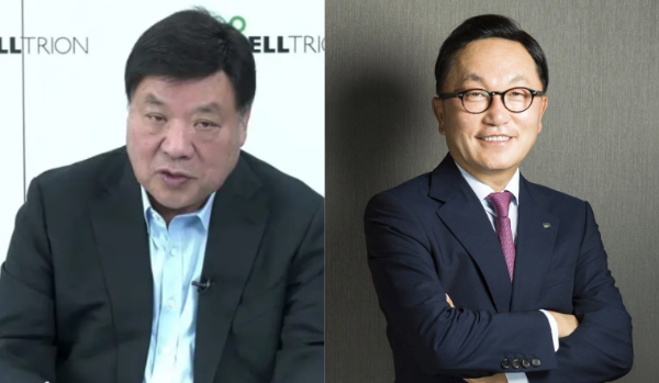 150조 국민성장펀드, 박현주·서정진이 이끈다