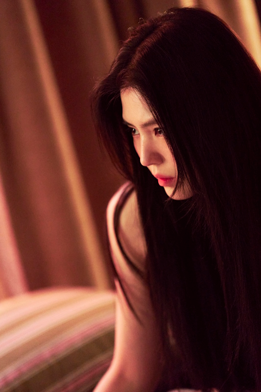 ‘프로젝트 Y’ 한소희, 거침없는 매력으로 스크린 장악 예고…미선 캐릭터 스틸 공개