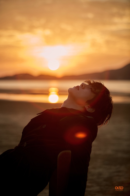 인피니트 이성열, 팬사랑 담은 스페셜 앨범 ‘소행성’ 12일 공개