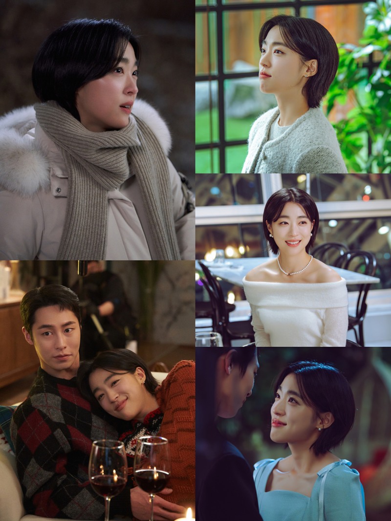 ‘마지막 썸머’ 최성은이 남긴 종영 소감은?