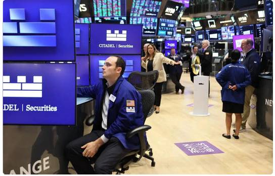 (상보) 도이체방크 "S&P500, 내년 말 8000 간다"