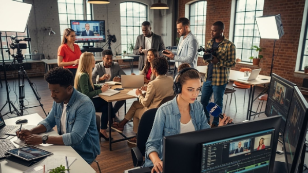 넷플릭스, 720억달러에 워너브라더스 스튜디오 인수 제안..."콘텐츠 제국 야심"