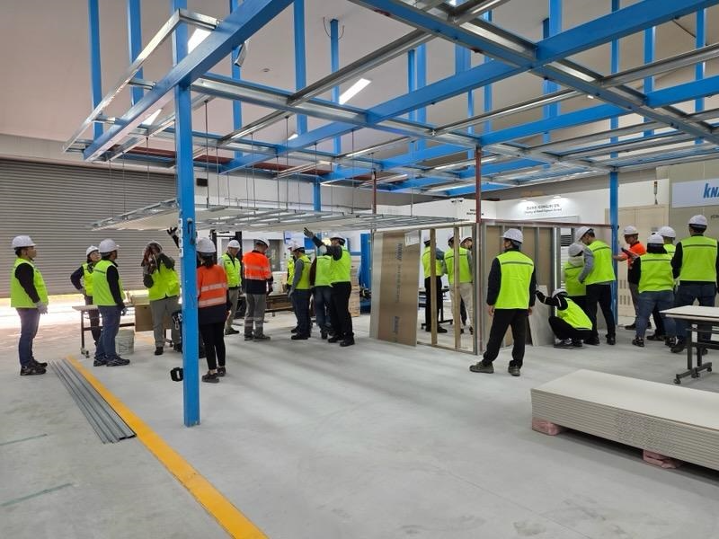 ( 사진 – 크나우프 제공 )