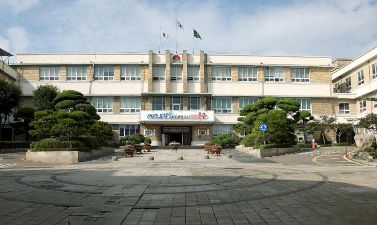 인천 중구, 전국 최초 드림스타트 남아 대상 ‘가다실9 무료 접종’ 지원 (이미지 제공=인천 중구)