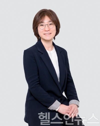 나현희 제이앤피메디 부사장