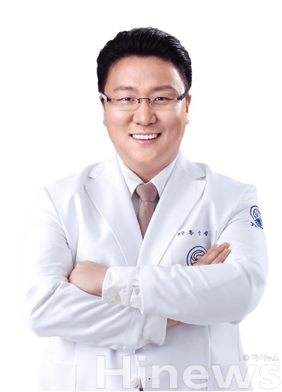 홍순성 자생한방병원 원장