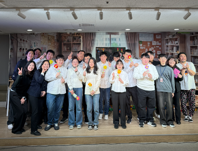 창작집단여름밤, 장애 시민들과 만든 무대 성공적 마침표