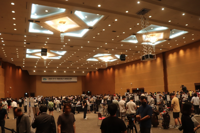 기획재정위원장(국회) 한국경공사 기관상 수상… 압류동산·공매 확장하며 국가 조세정책 변화에 대응