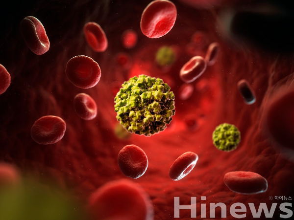 겨울철 노로바이러스 환자 급증, 영유아 위생 관리와 예방 수칙 준수가 필수. (사진 제공=클립아트코리아)