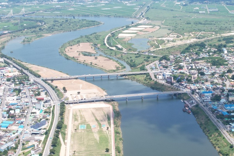 영산대교 (사진제공=나주시)