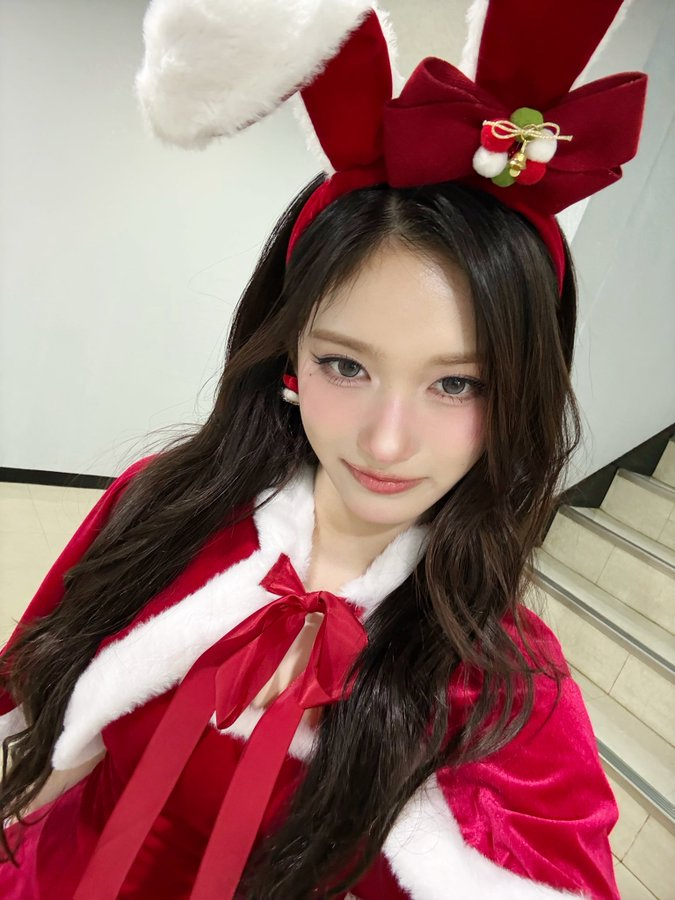 아이브 이서, 1년 7개월 ‘인기가요’ MC 유종의 미…“오랜 꿈 이룰 수 있어서 행복”