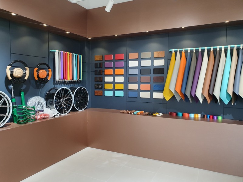 LM, 카니발 하이리무진 2025년 마지막 특별 프로모션 진행