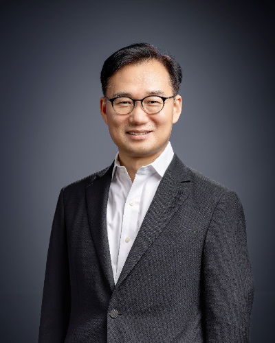 SK인텔릭스 안무인 신임 대표이사