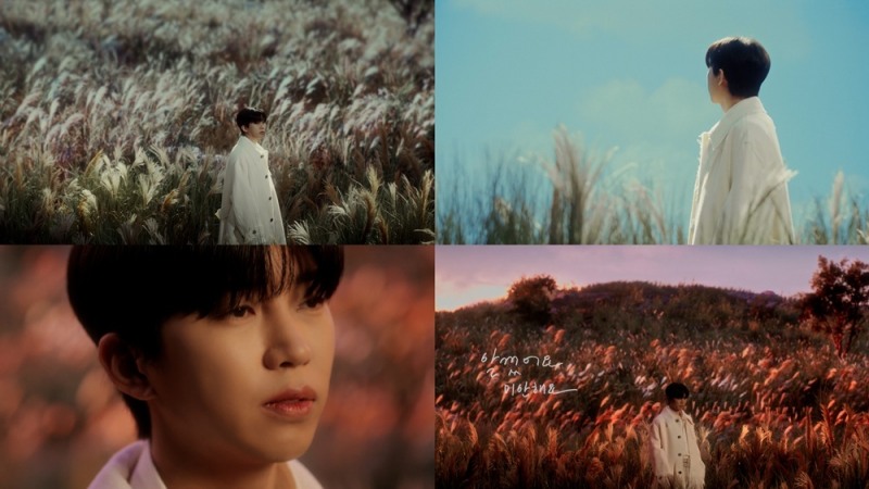 임영웅, ‘알겠어요 미안해요’ 뮤비서 애절한 감성 연기