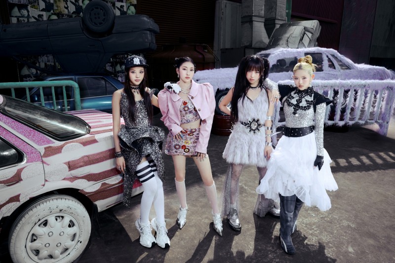 VVUP, 글로벌 인기 뜨겁다…멕시코 이어 프랑스 아이튠즈도 ‘줄 세우기’