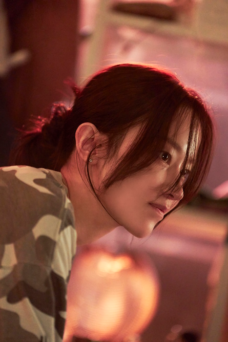 ‘프로젝트 Y’ 전종서의 도경 캐릭터 강렬하네