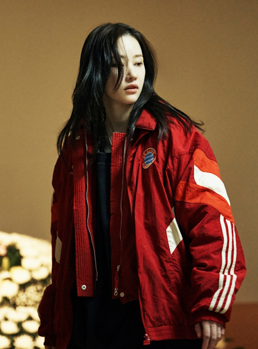 ‘프로젝트 Y’ 전종서, 강렬한 존재감으로 스크린 컴백…과감하고 거침없는 매력의 도경 캐릭터 스틸 공개