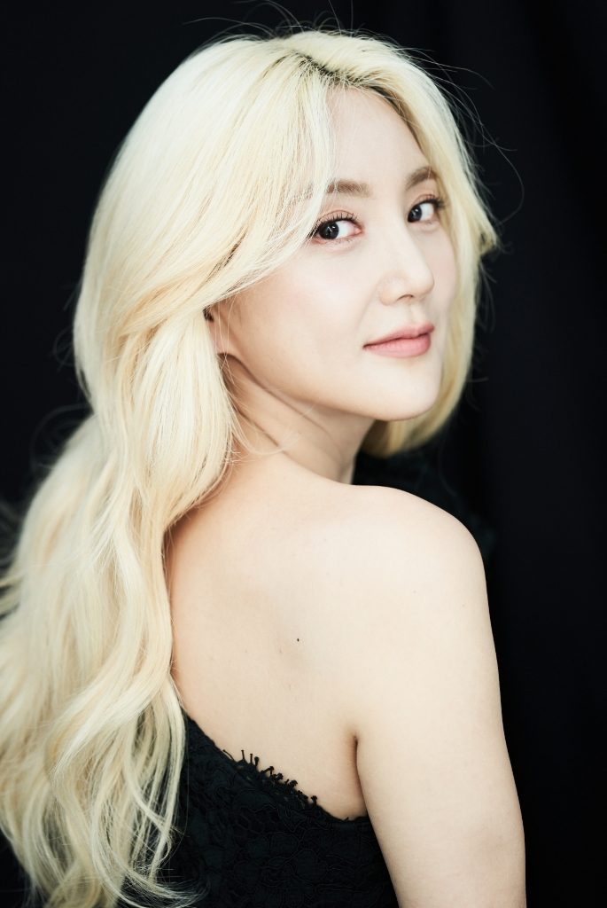 바다, 10일 ‘2025 서울국제영화대상’ 시상식 축하공연 출격…분위기 고조시킬 디바의 무대